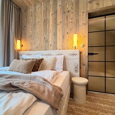 Orso Bruno Groń Chalet Kościelisko