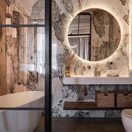 Orso Bruno Gron Mountain View & Jacuzzi *