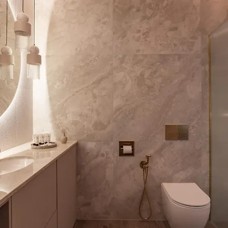 Orso Bruno Gron Mountain View & Jacuzzi *