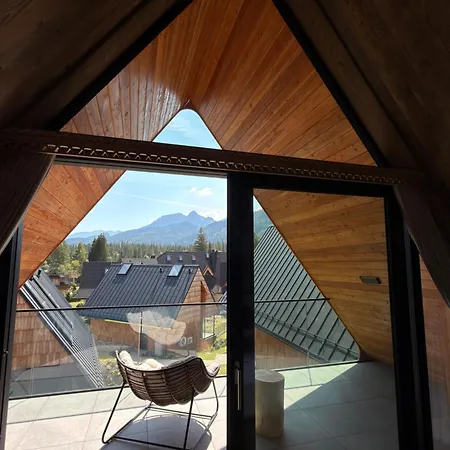 Orso Bruno Gron Mountain View & Jacuzzi