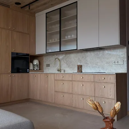 Orso Bruno Gron Mountain View & Jacuzzi קושצ'ליסקו