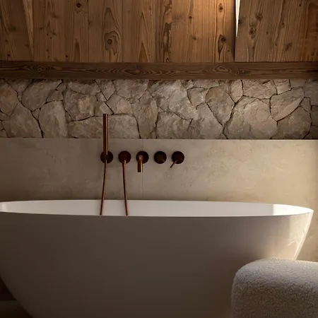 Orso Bruno Gron Mountain View & Jacuzzi קושצ'ליסקו
