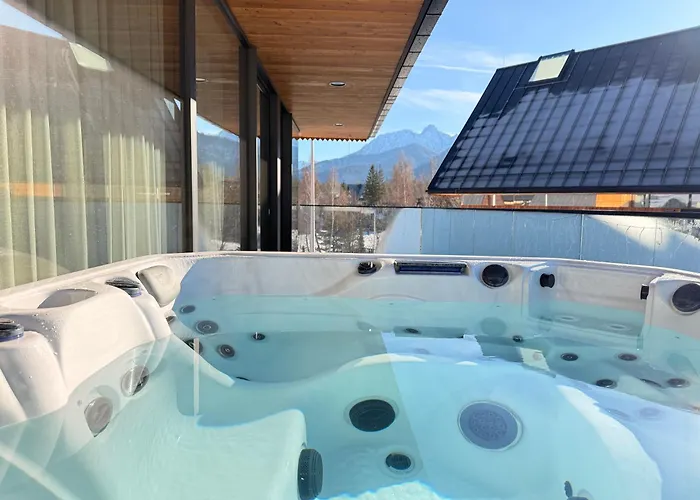 Orso Bruno Groń Kościelisko