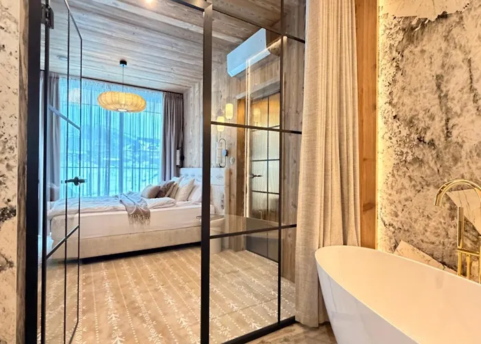 Orso Bruno Groń Kościelisko