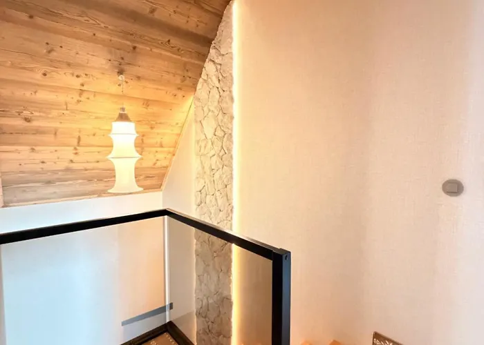 Orso Bruno Groń Chalet Kościelisko