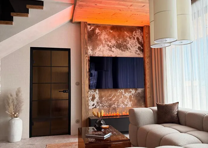 Orso Bruno Groń * Kościelisko