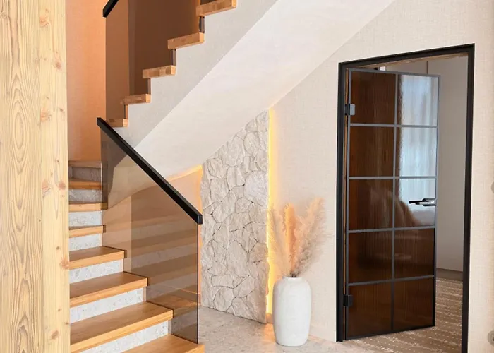 Orso Bruno Groń Chalet Kościelisko