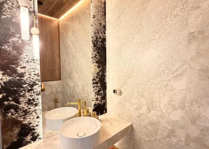 Orso Bruno Groń Chalet *