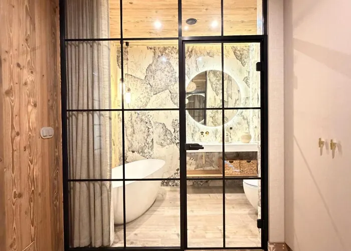 Orso Bruno Groń * Kościelisko