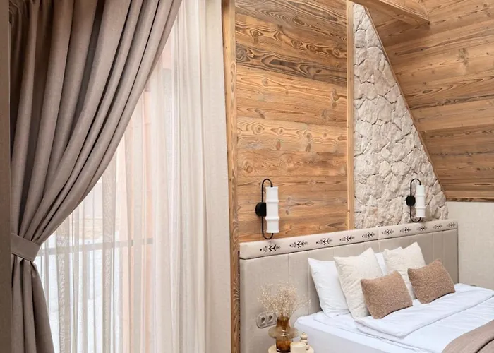 Orso Bruno Groń Kościelisko