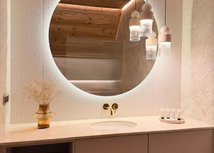 Chalet Orso Bruno Groń *