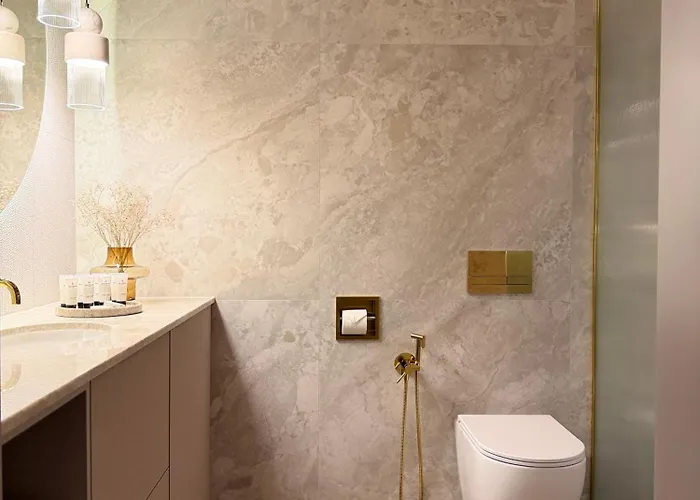 Orso Bruno Groń Chalet Kościelisko