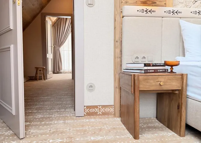 Orso Bruno Groń Chalet *